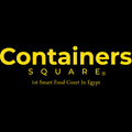 Containers Square