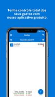 Contas Fácil পোস্টার