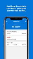 Contas Fácil স্ক্রিনশট 2