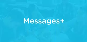 Messages + SMS