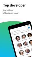 Contacts+ পোস্টার