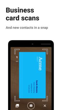 Contacts+ 截图 6