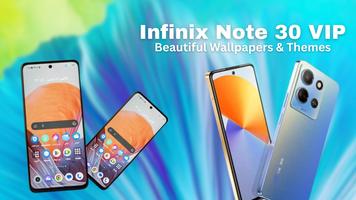 Infinix Note 30 VIP capture d'écran 1