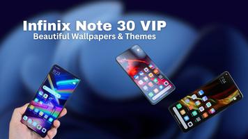 Infinix Note 30 VIP capture d'écran 2