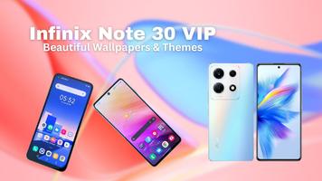 Infinix Note 30 VIP capture d'écran 3