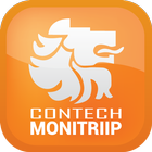Monitriip - Contech biểu tượng