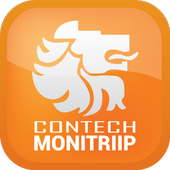 آیکون‌ Monitriip - Contech