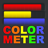 Color Meter - RGB HSL CMYK RYB