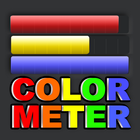 Color Meter ไอคอน