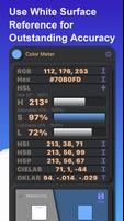 Color Meter ảnh chụp màn hình 1