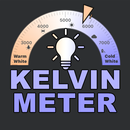 Weißabgleich Kelvin Meter APK