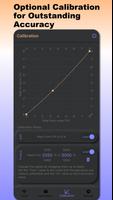 White Balance Kelvin Meter स्क्रीनशॉट 2