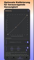 Weißabgleich Kelvin Meter Screenshot 3