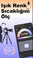 Beyaz Denge Kelvin Metre gönderen