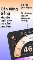 Đo Cân Bằng Trắng Kelvin ảnh chụp màn hình 1