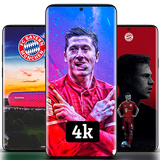 Bayern Munich Wallpaper 4k APK