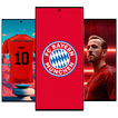Icona Bayern Munich Wallpaper 4k