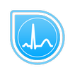 Mini ECG Aide icône