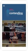 Contending for the Faith โปสเตอร์