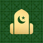 Muslim Pro App - Ramadan 2024 icône