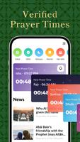 Muslim Pro App - Ramadan 2024 Plakat