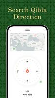 Muslim Pro App - Ramadan 2024 Ekran Görüntüsü 2