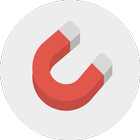 Magnet Search - Torrent Search आइकन