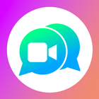 SmallTalk - Video Chat icône