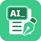 AI Writer icon