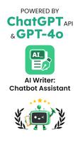 AI Writer تصوير الشاشة 1