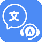 AITranslate: Text, Photo&Voice ikona