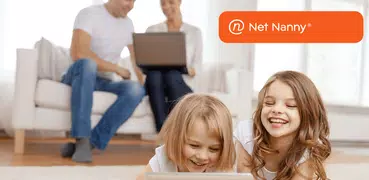 Net Nanny Child (Pre-2019)