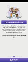 Net Nanny Child App syot layar 2