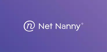 Net Nanny Parental Control App