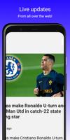 Chelsea Football Connect โปสเตอร์