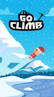 Go Climb Affiche