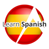 Learn Spanish icône