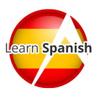 Learn Spanish آئیکن
