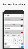 Learn Spanish স্ক্রিনশট 3