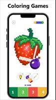 Pixel Art Maker: Art Games 스크린샷 2