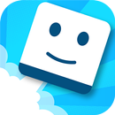 impossible boîte tiret saut APK