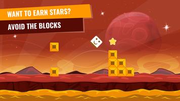 Impossible Box Dash Jump screenshot 2