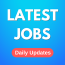 Daily Govt Job Alerts Sarkari aplikacja