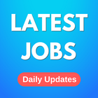 Daily Govt Job Alerts Sarkari icône