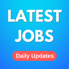Daily Govt Job Alerts Sarkari icono