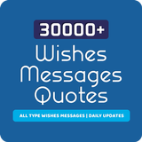 Wishes, Messages and Quotes APK