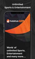 Rabbithole پوسٹر