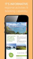 YHA Auckland Magazine ảnh chụp màn hình 2