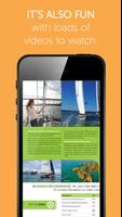 YHA Auckland Magazine syot layar 3