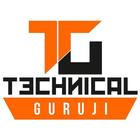 Technical Guruji icône